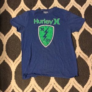 Men’s Hurley t-shirt